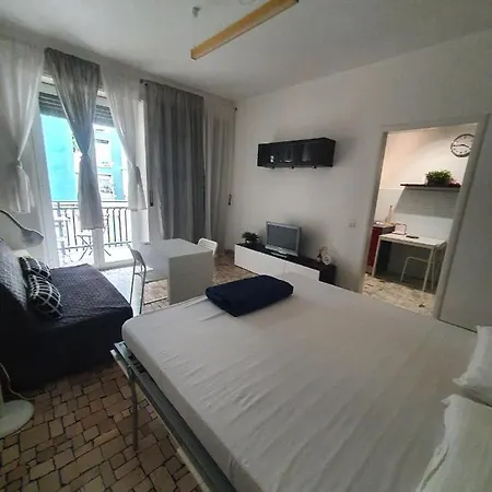 Bruzzesi Cozy Studio *
